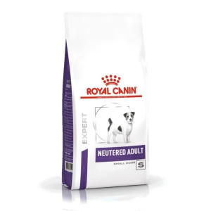 Royal Canin Neutered Adult Small Dog 8 kg Royal Canin Neutered Adult Small Dog 8 kg